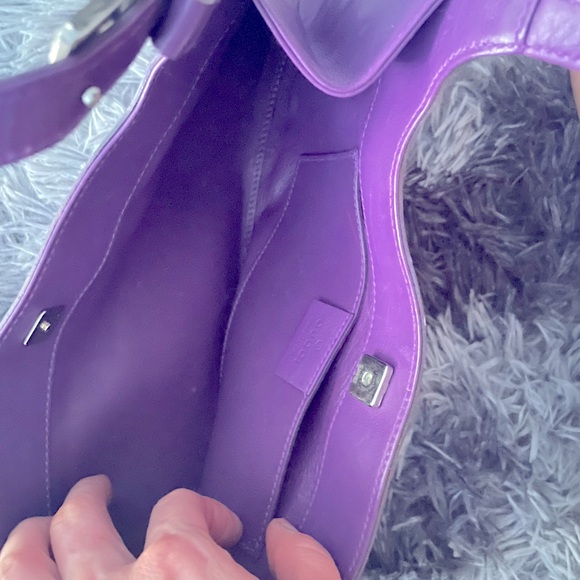 ✨Gucci Authentic Shoulder Purse / Bag✨ - Picture 11 of 13